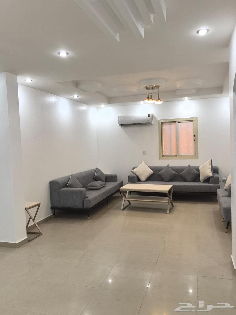 شقة 6 غرف في المروة 9