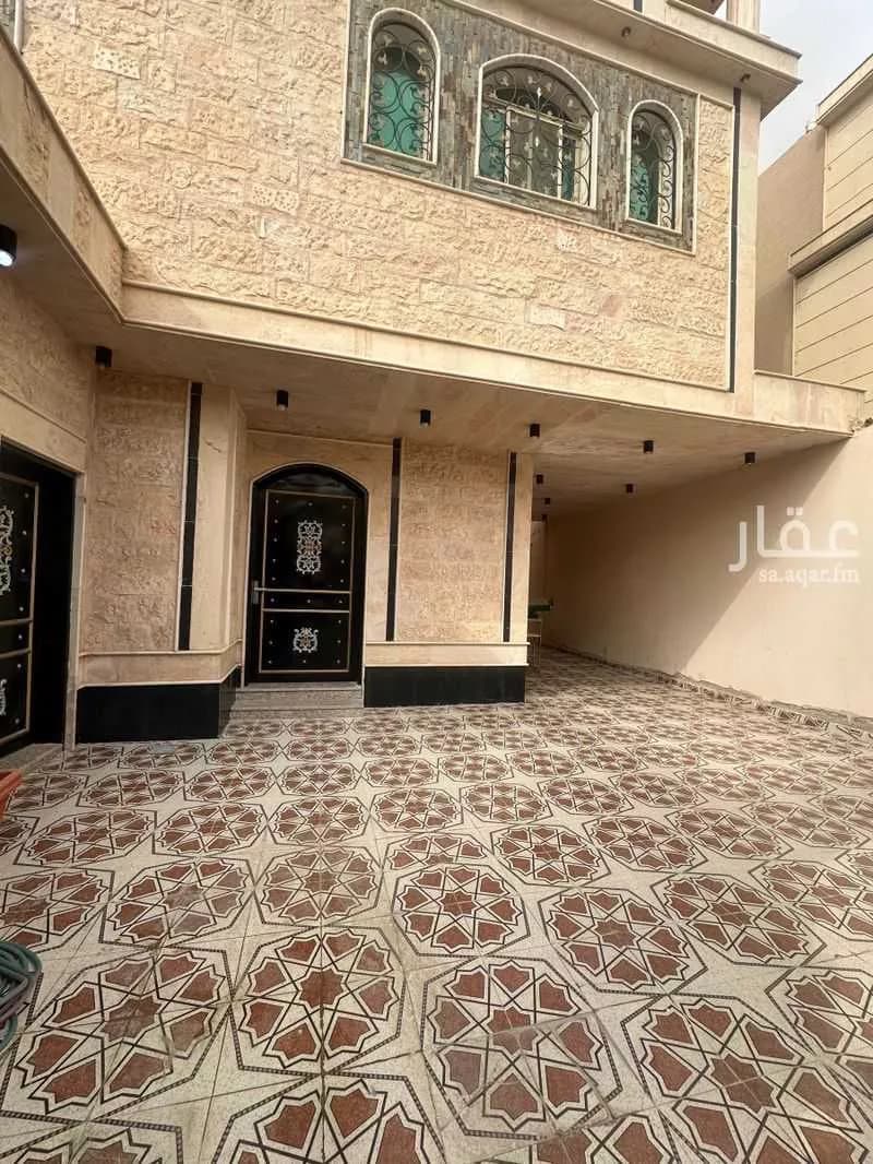 7 bedroom villa in Tuwaiq 4