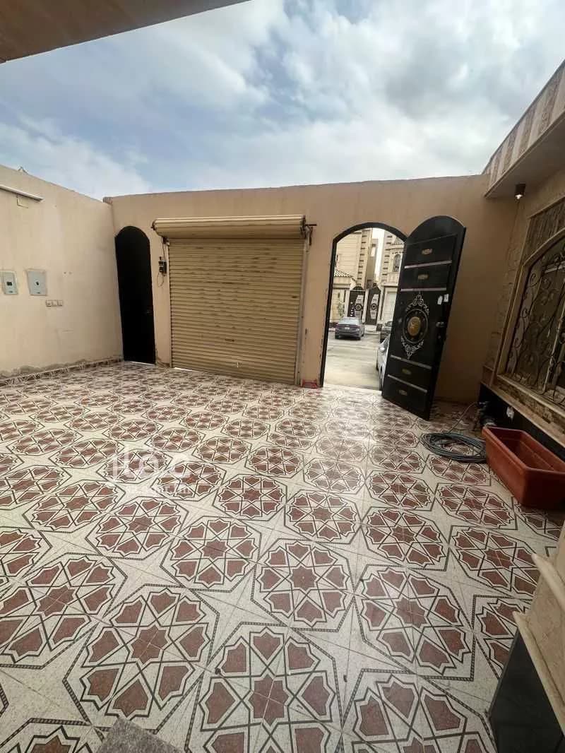 7 bedroom villa in Tuwaiq 6