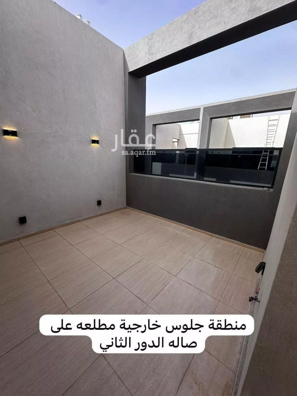 فيلا 3 غرف في العارض 11