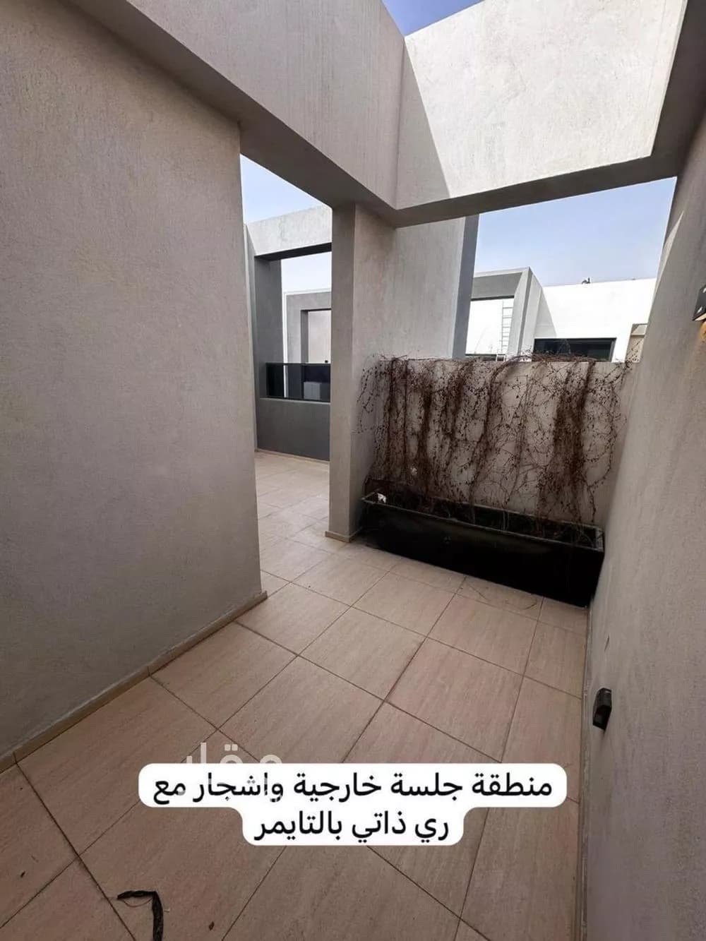 فيلا 3 غرف في العارض 15