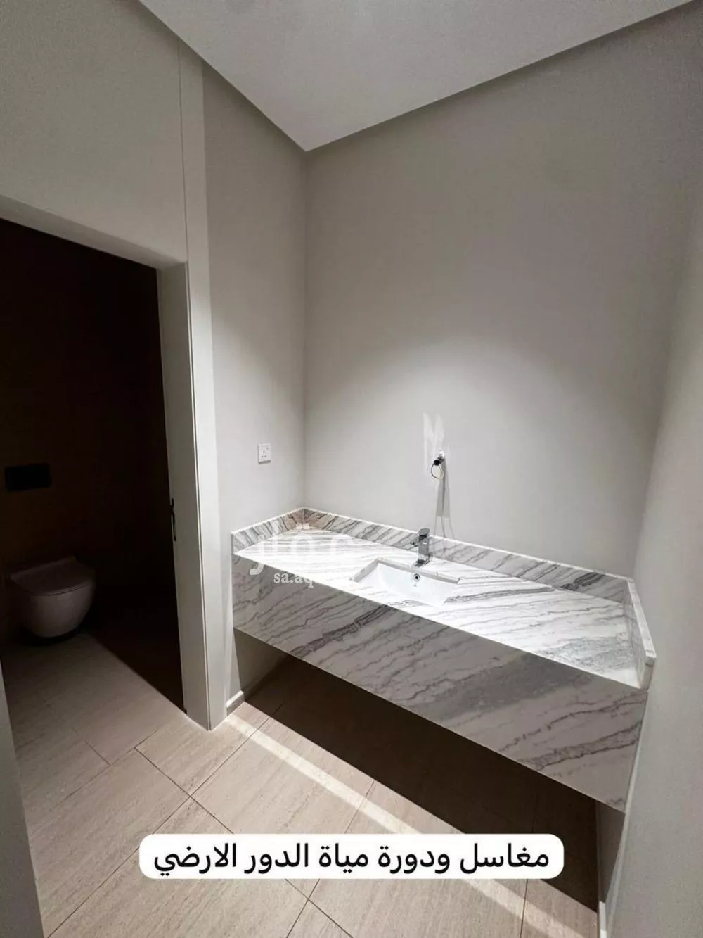 فيلا 3 غرف في العارض 19