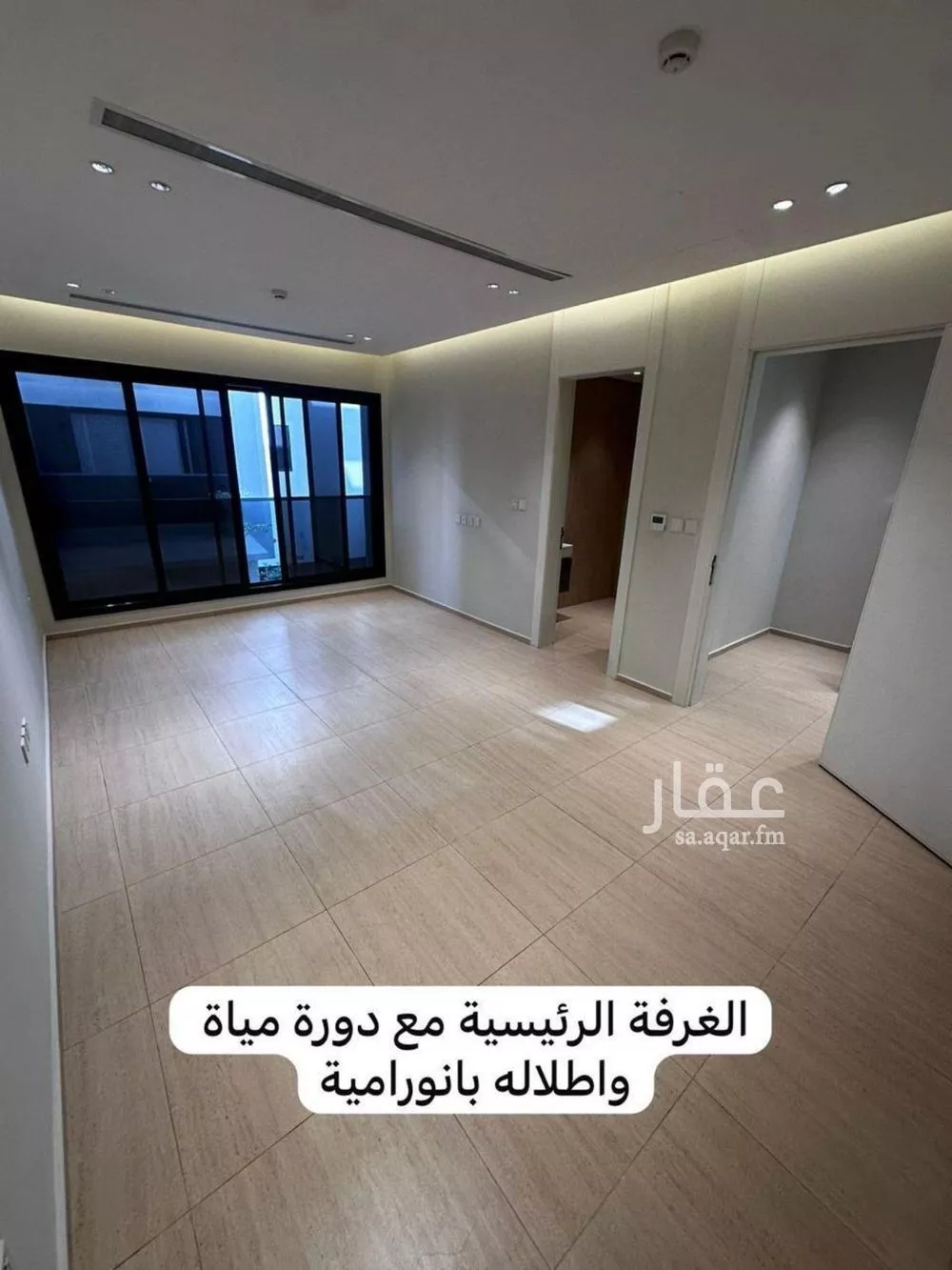 فيلا 3 غرف في العارض 8