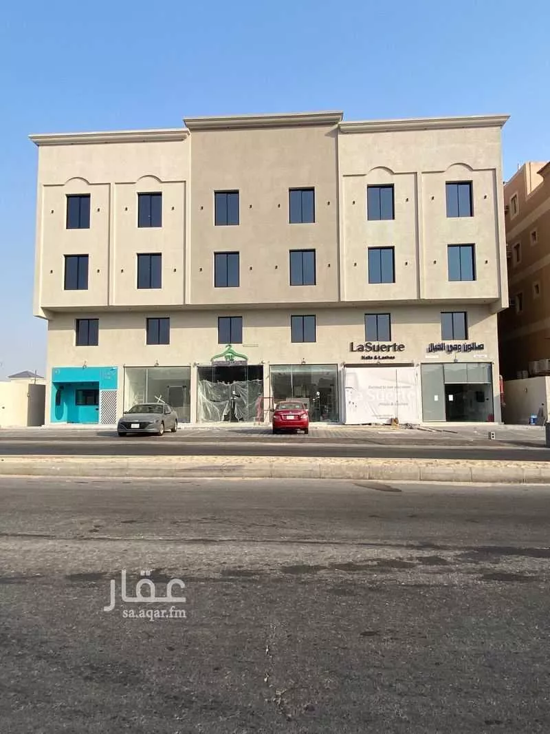 شقة 1 غرف في الشعلة 1