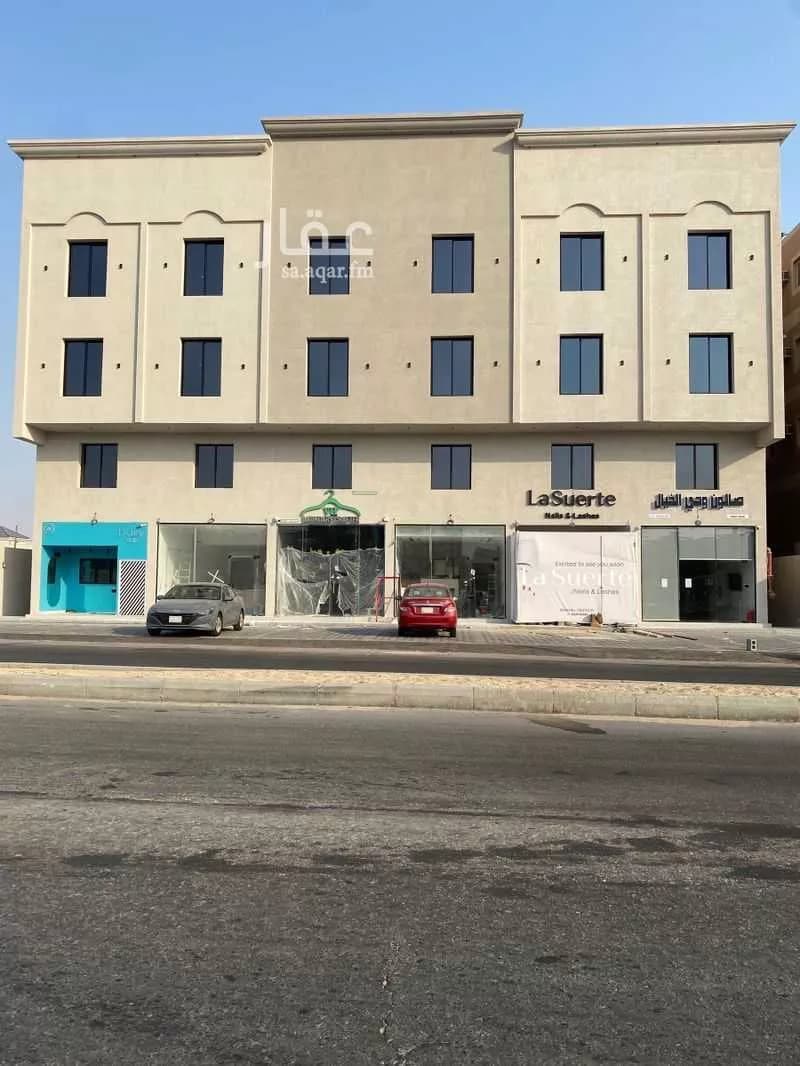 1 bedroom apartment in Ash Shulah 3