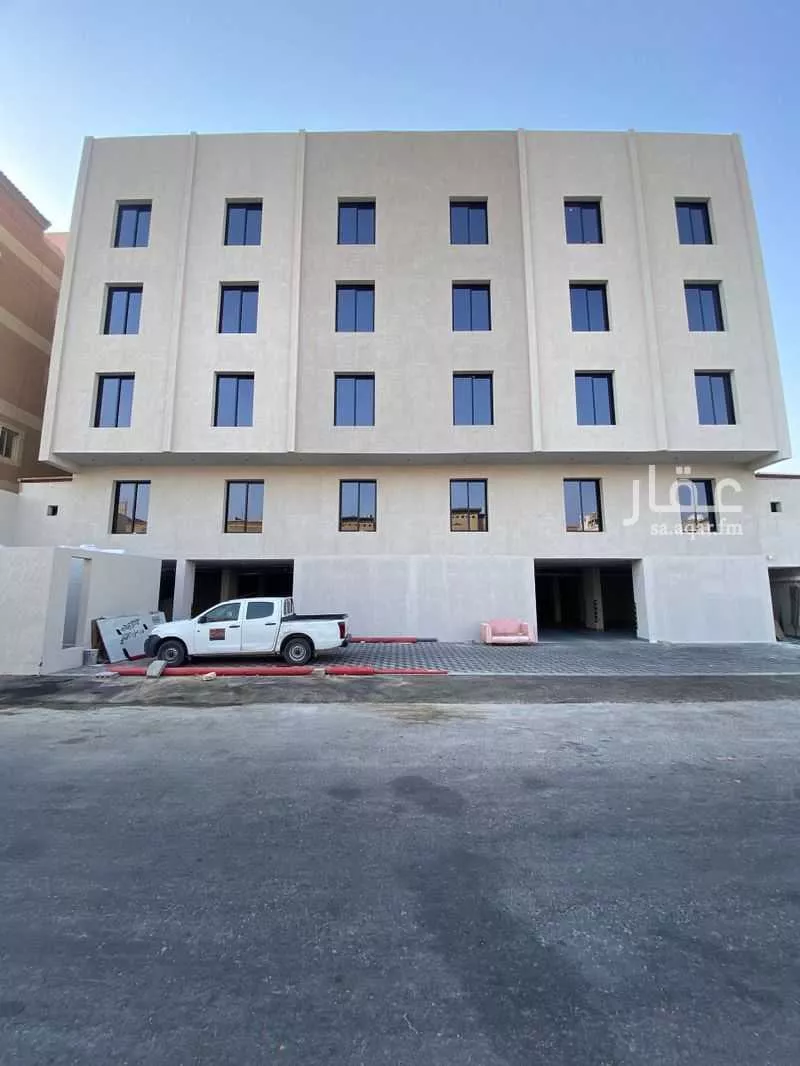 1 bedroom apartment in Ash Shulah 4