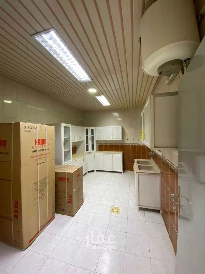3 bedroom apartment in Ishbiliyah 1
