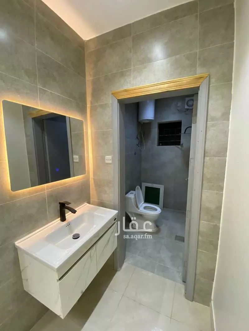 3 bedroom apartment in Ishbiliyah 3