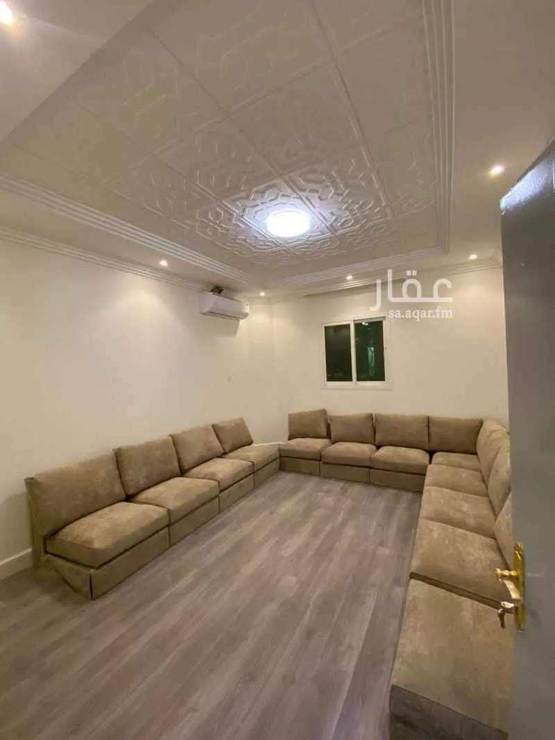 3 bedroom apartment in Ishbiliyah 4