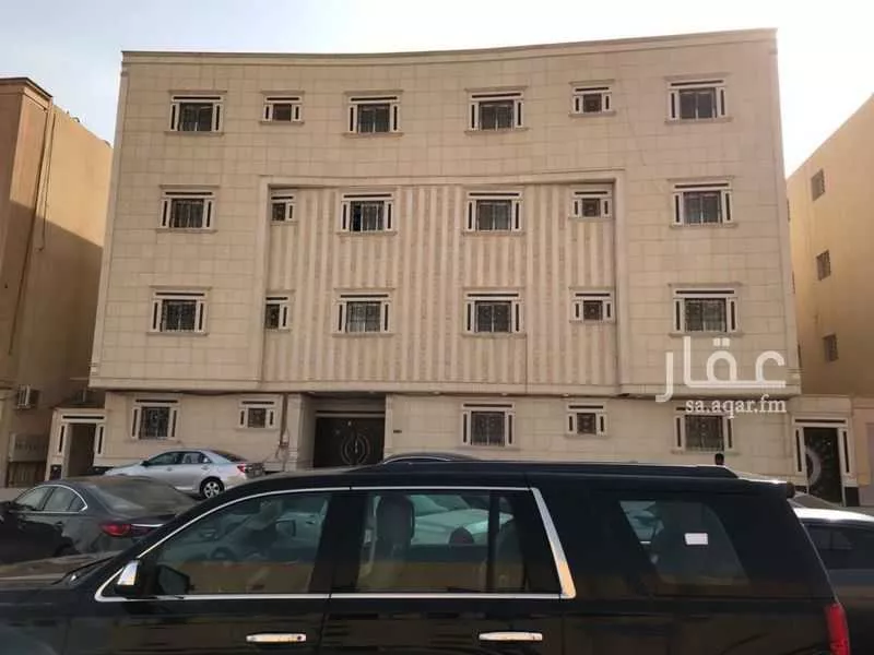 شقة 4 غرف في الوادي 1