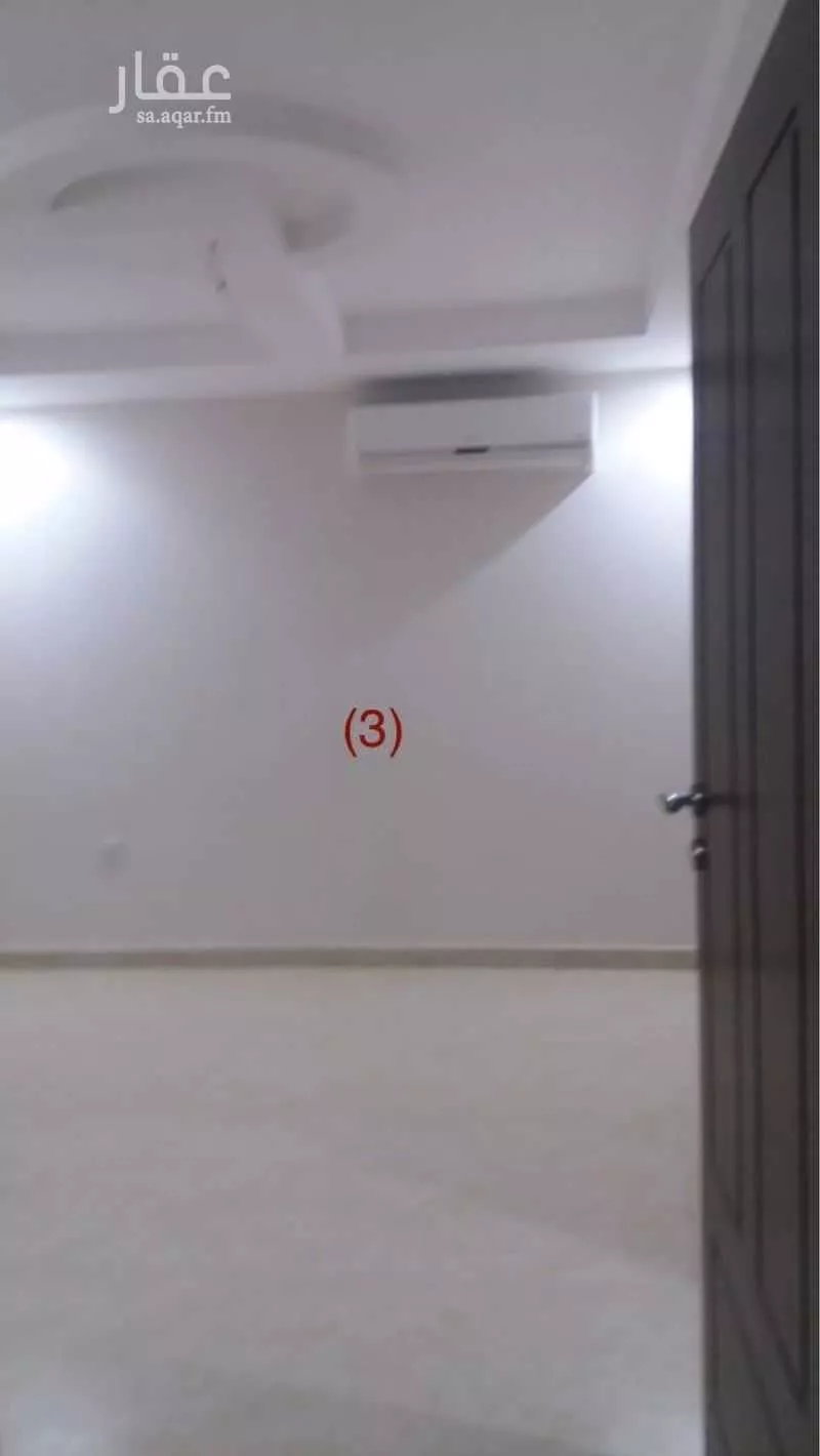 شقة 4 غرف في الوادي 2