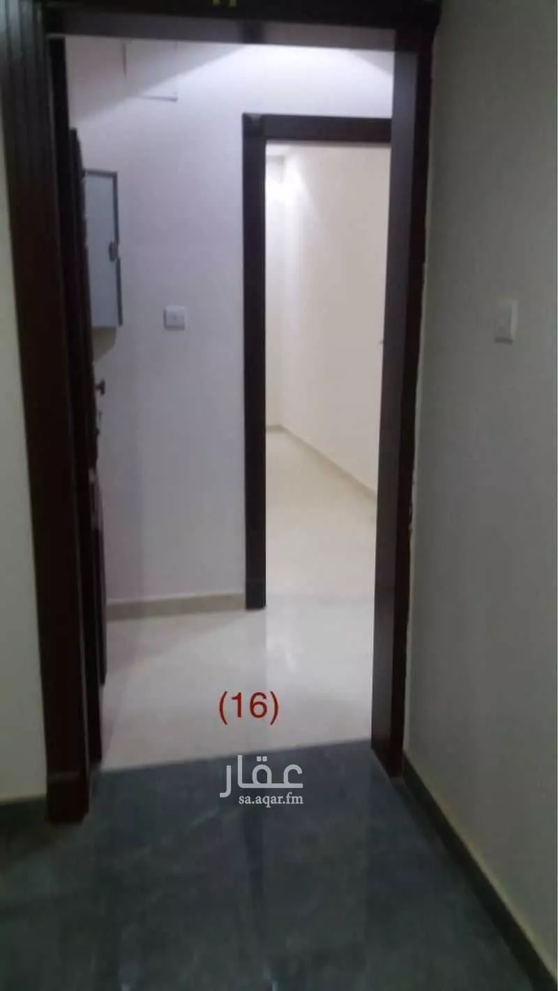 شقة 4 غرف في الوادي 13