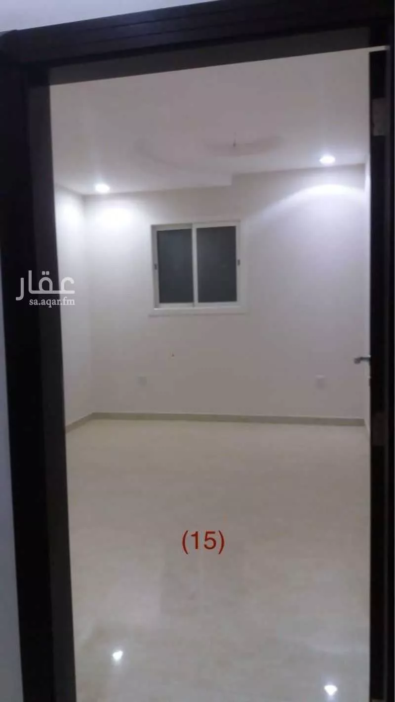 شقة 4 غرف في الوادي 14