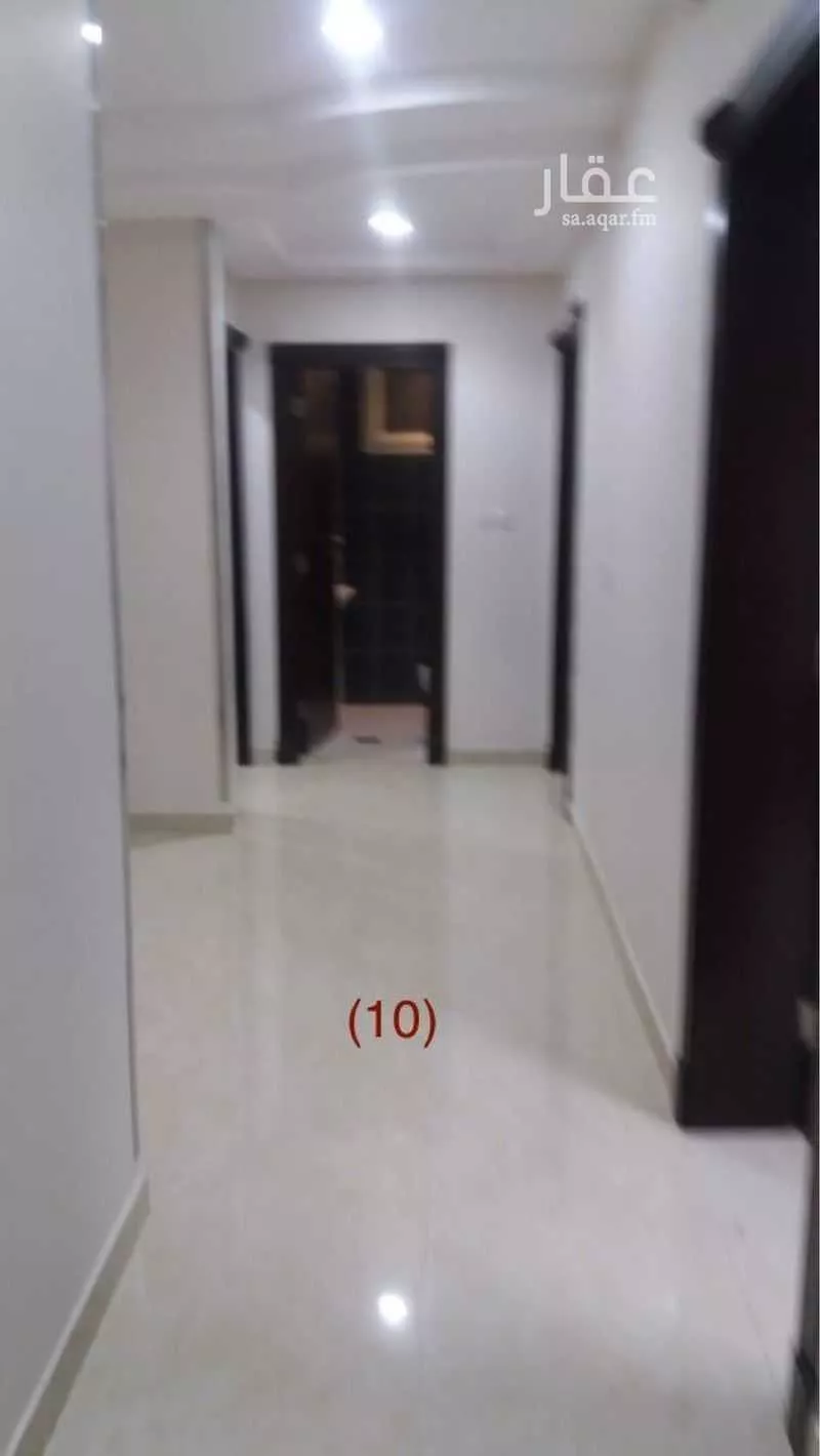 شقة 4 غرف في الوادي 15