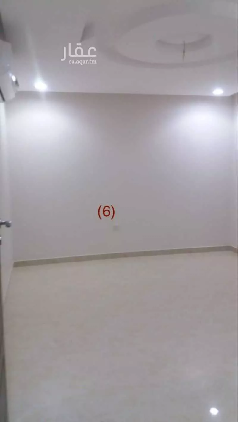 شقة 4 غرف في الوادي 6