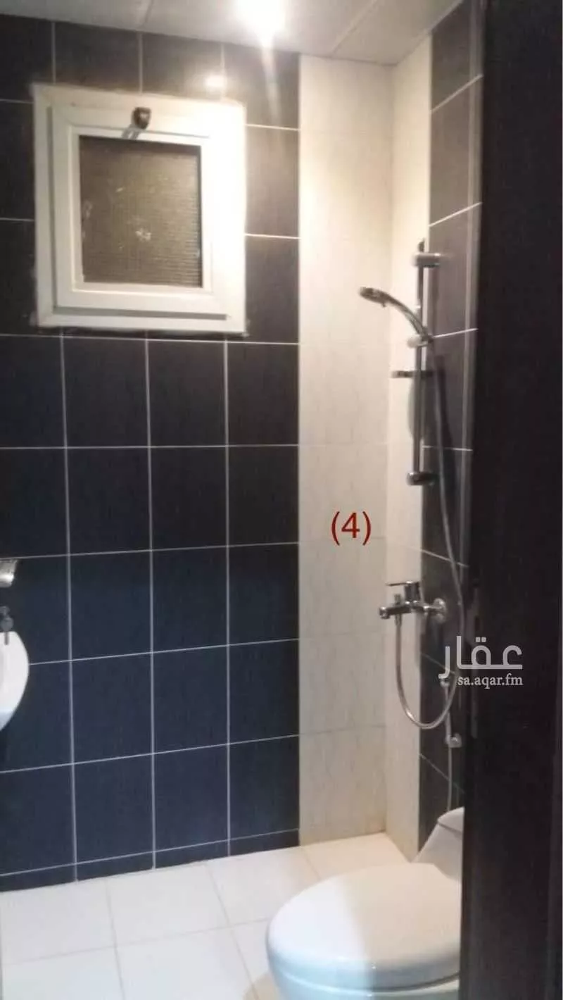 شقة 4 غرف في الوادي 7