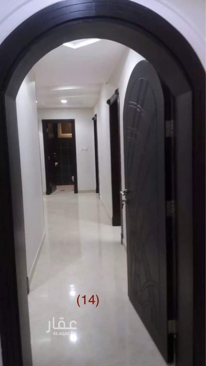 شقة 4 غرف في الوادي 10