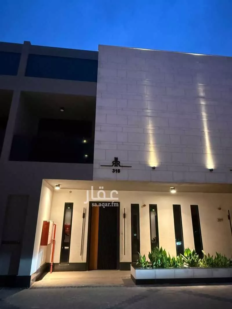 6 bedroom villa in Al Aridh 1