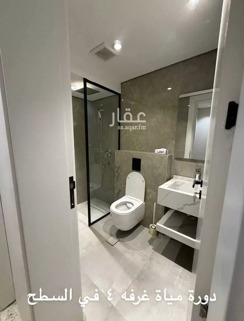 6 bedroom villa in Al Aridh 2