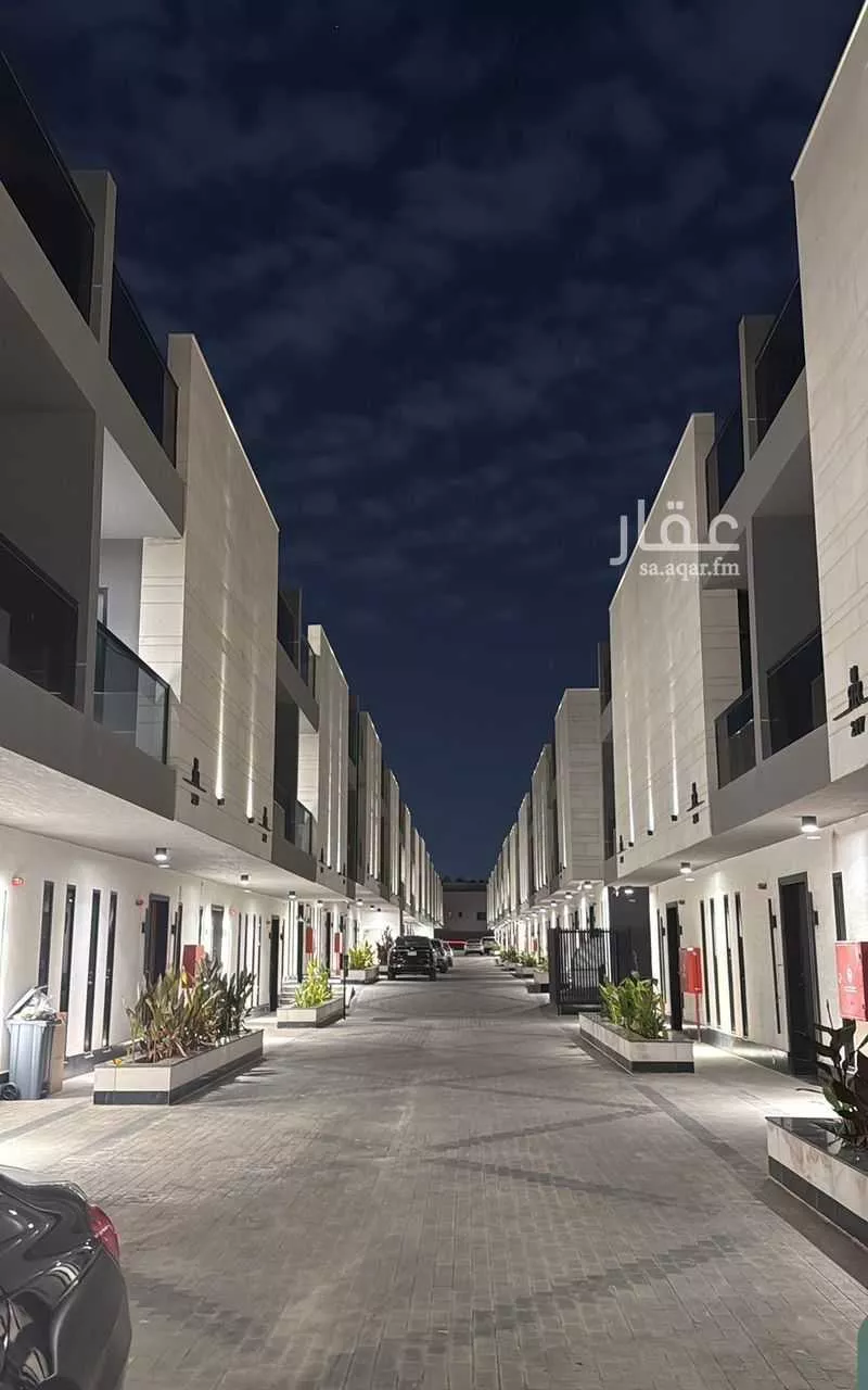 6 bedroom villa in Al Aridh 13