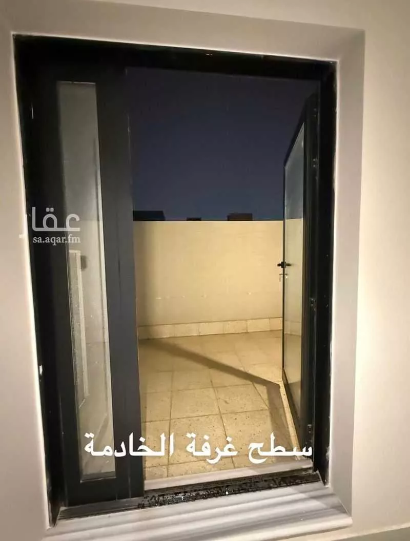 6 bedroom villa in Al Aridh 3