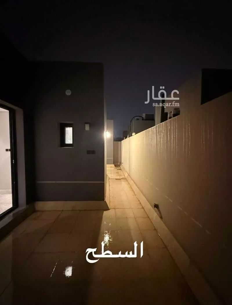 6 bedroom villa in Al Aridh 4