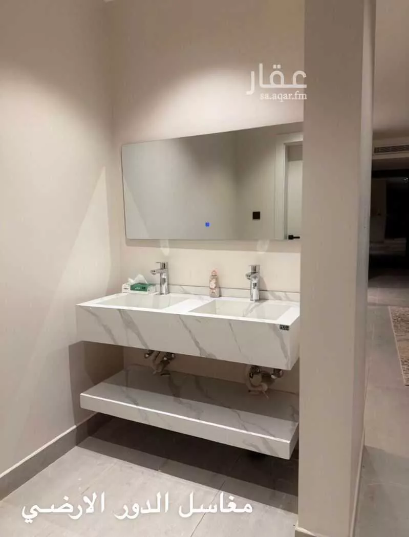 6 bedroom villa in Al Aridh 6