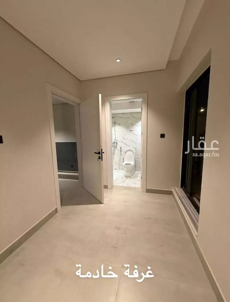 6 bedroom villa in Al Aridh 7