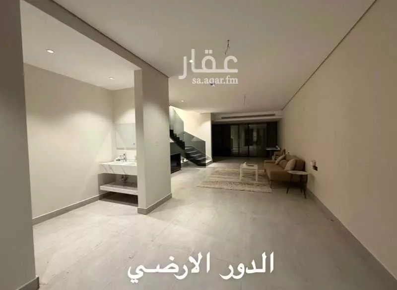 6 bedroom villa in Al Aridh 9