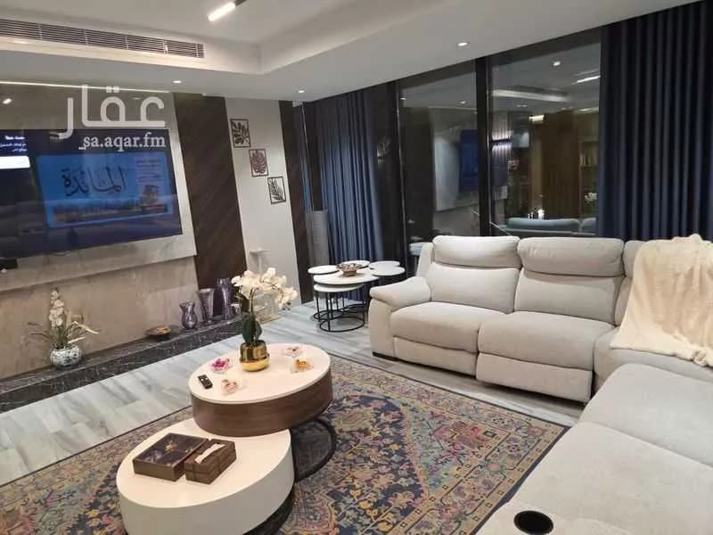 6 bedroom villa in Al Olaya 3