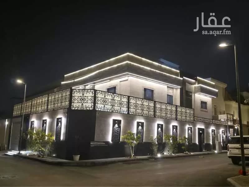 6 bedroom villa in Al Olaya 4