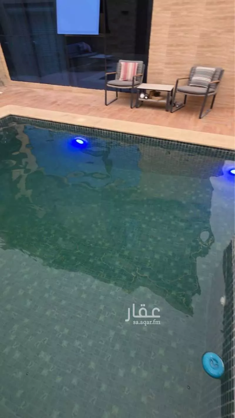 6 bedroom villa in Al Olaya 5