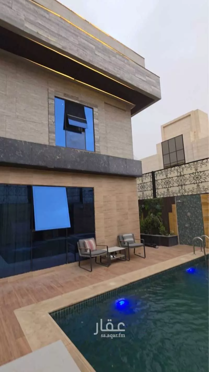 6 bedroom villa in Al Olaya 6
