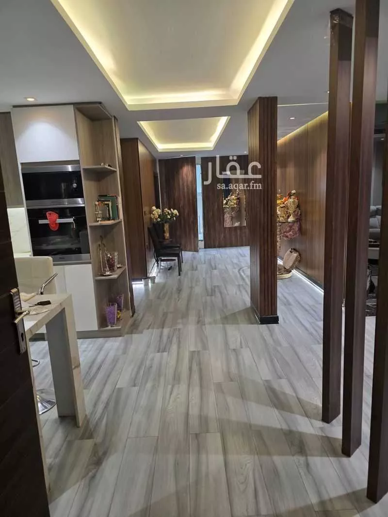 6 bedroom villa in Al Olaya 7