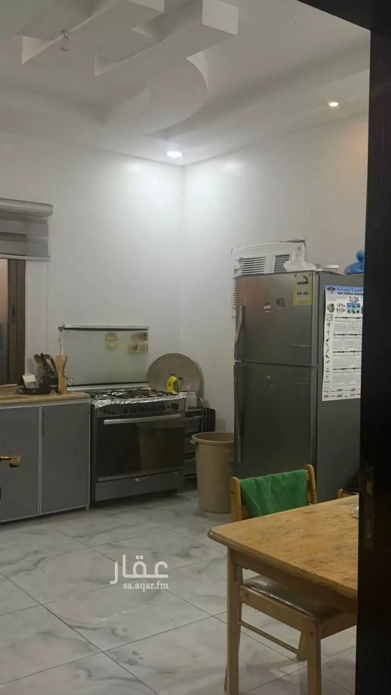 شقة 2 غرف في ضاحية الملك فهد 2