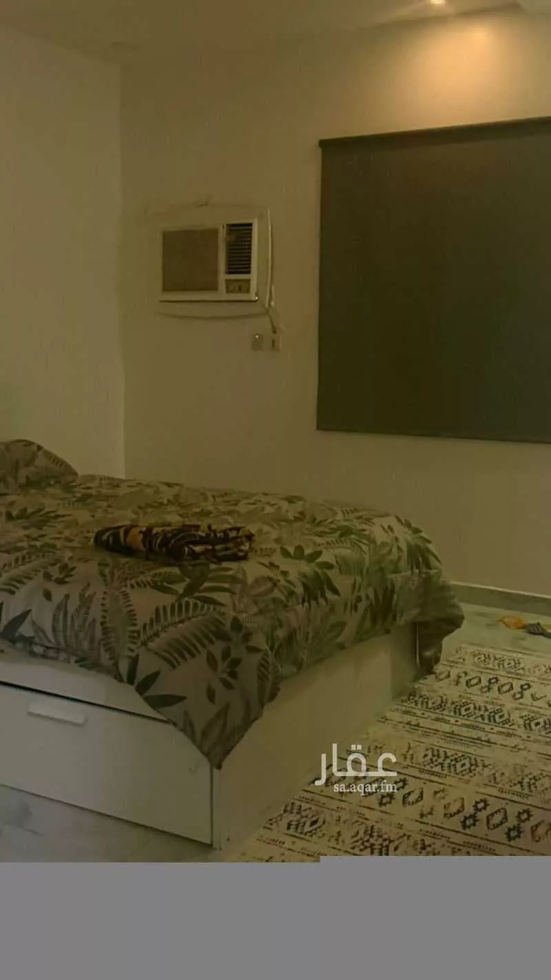 شقة 2 غرف في ضاحية الملك فهد 3