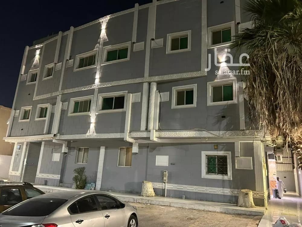 شقة 1 غرف في التعاون 1