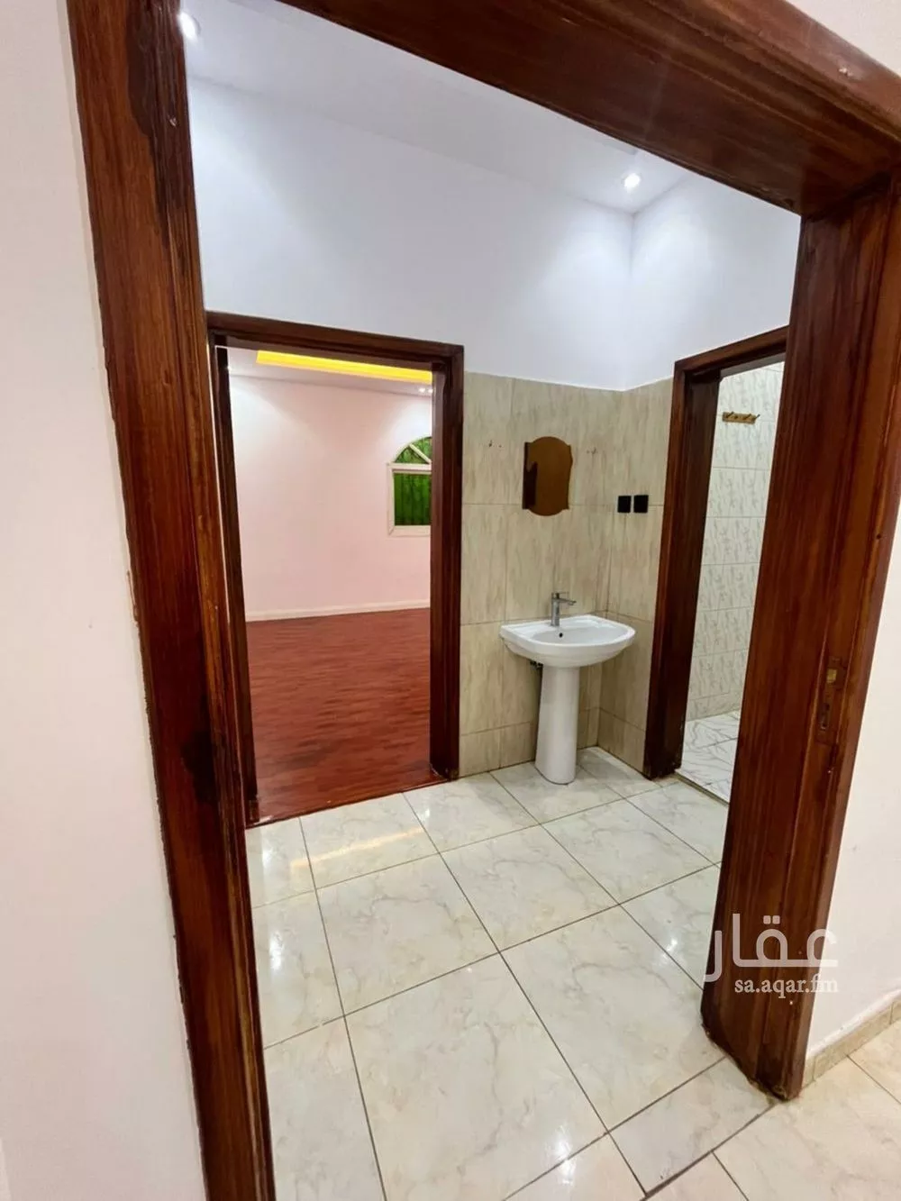 شقة 1 غرف في التعاون 3