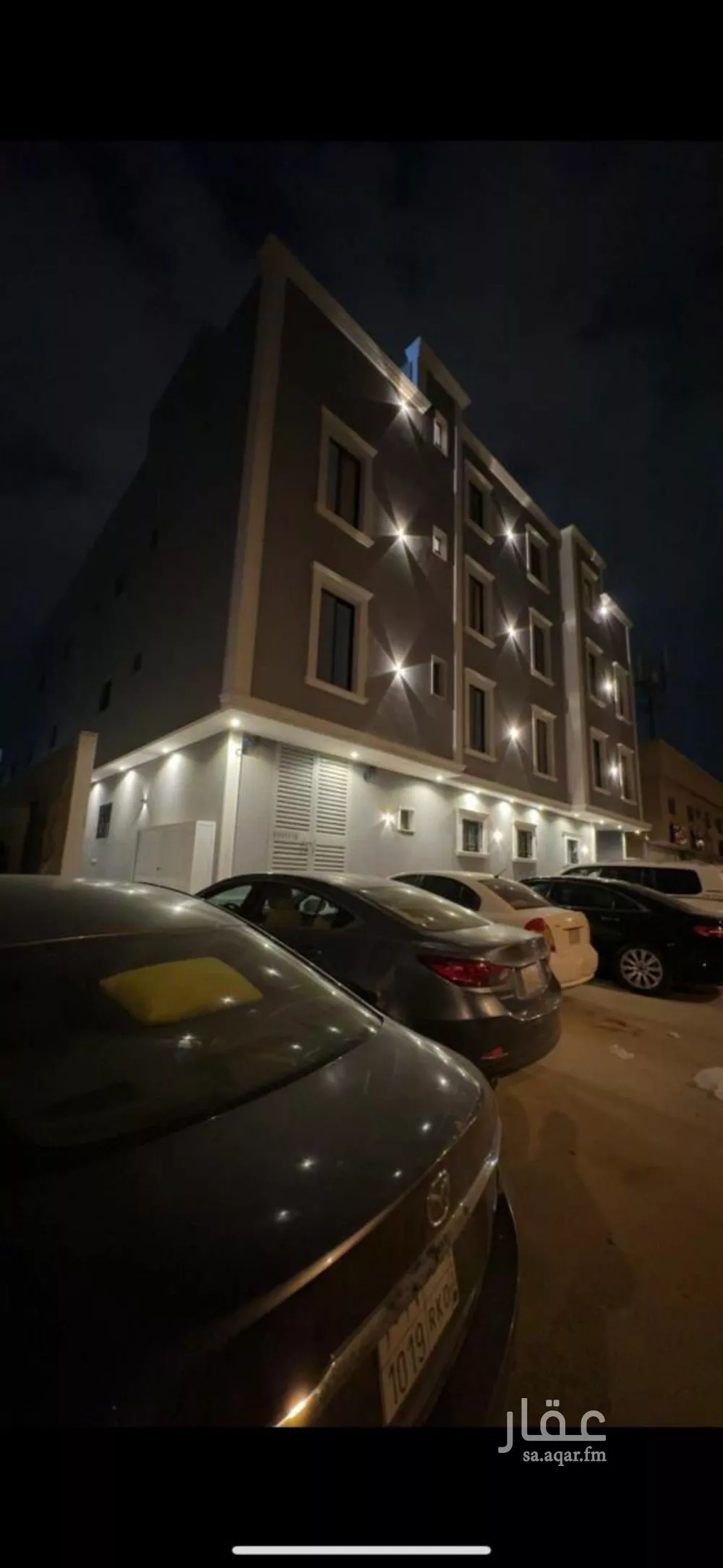 شقة 1 غرف في النسيم الغربي 1