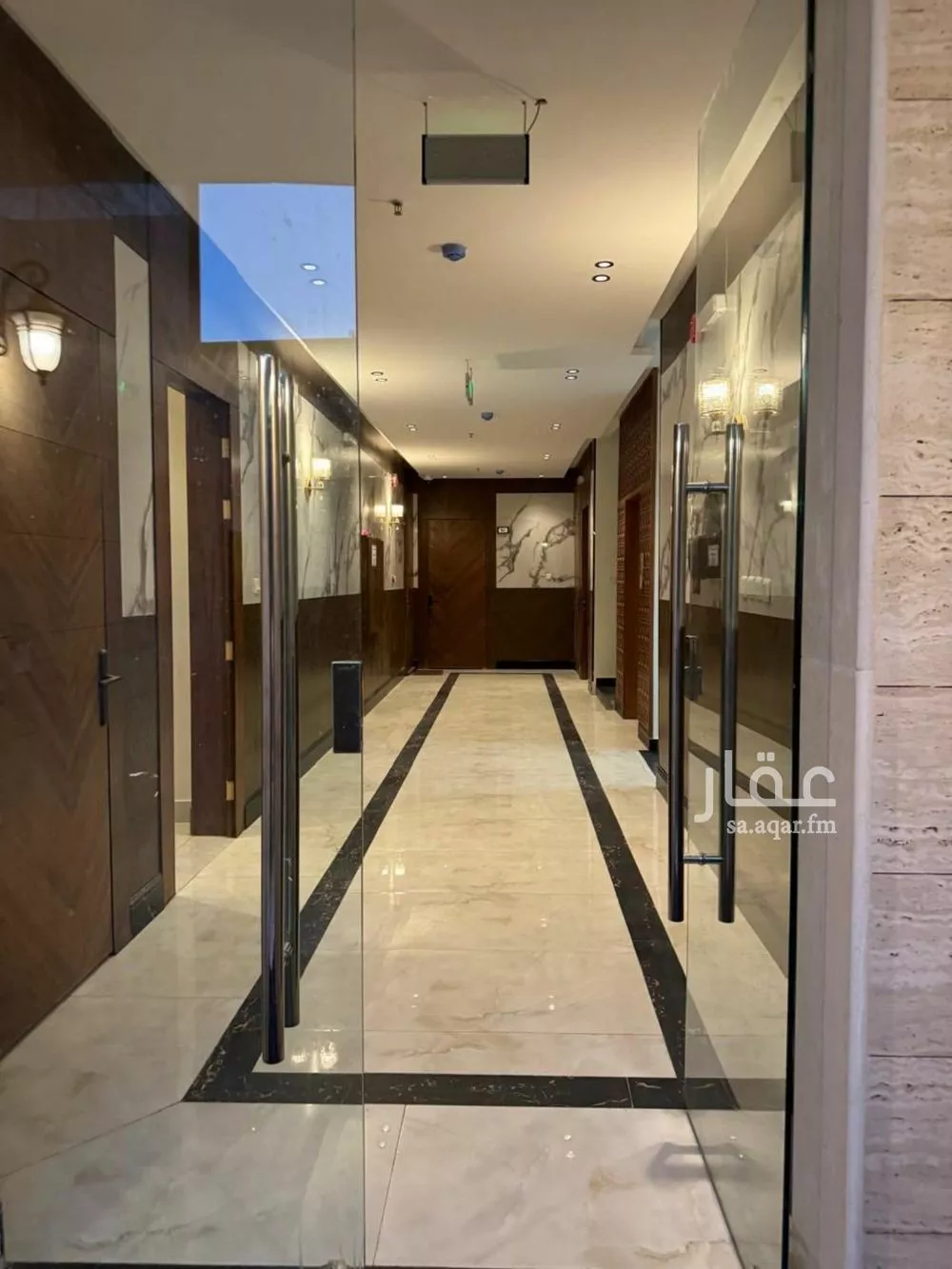 شقة 1 غرف في النسيم الغربي 2