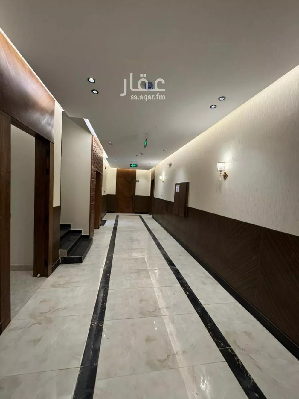 شقة 1 غرف في النسيم الغربي 3