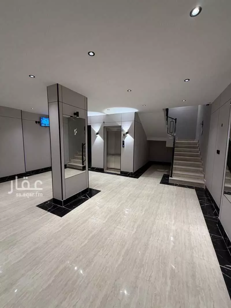 شقة 5 غرف في المنتزة 3