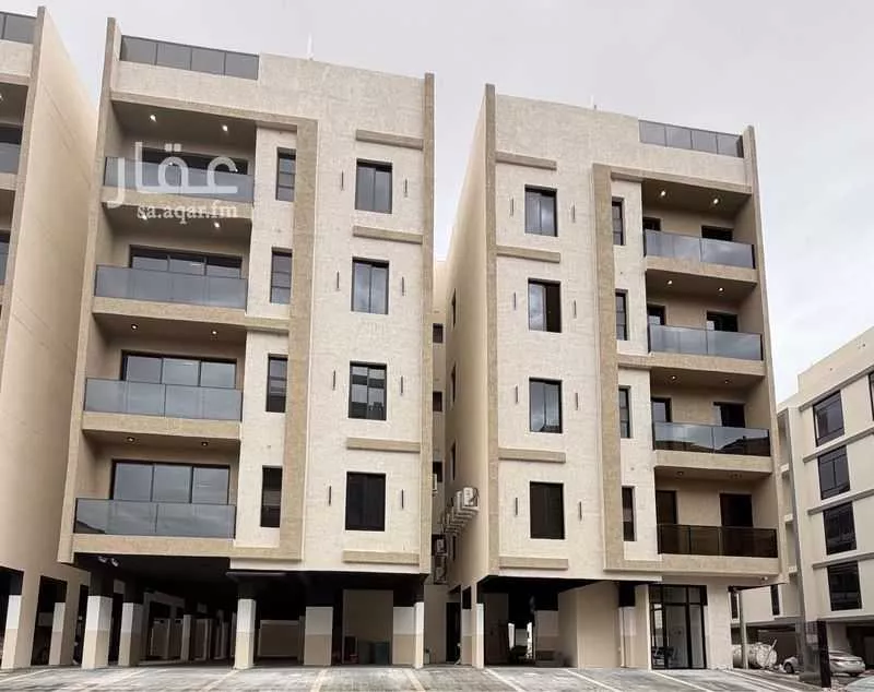 5 bedroom apartment in Al Basateen 2