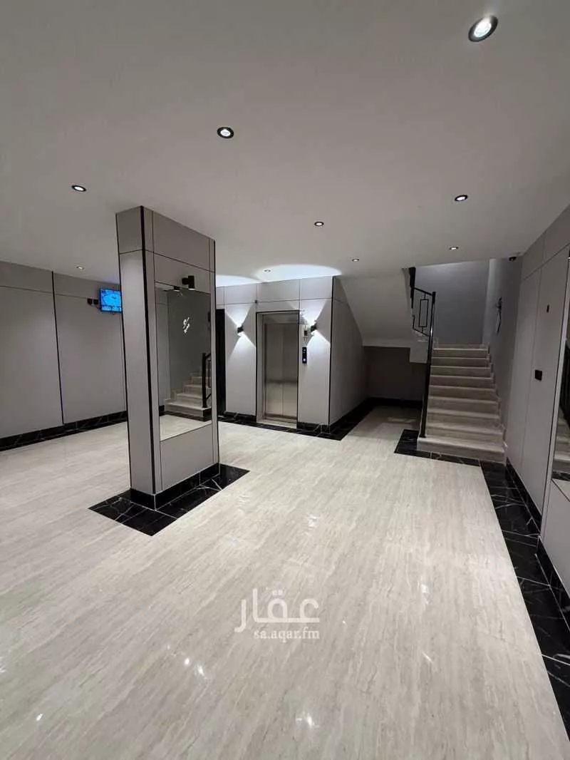 5 bedroom apartment in Al Basateen 4