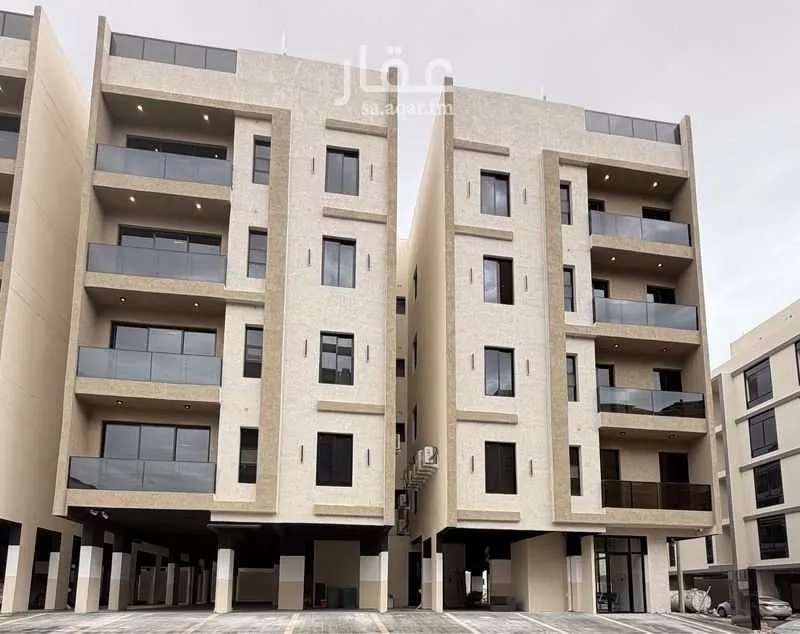 شقة 5 غرف في البساتين 1