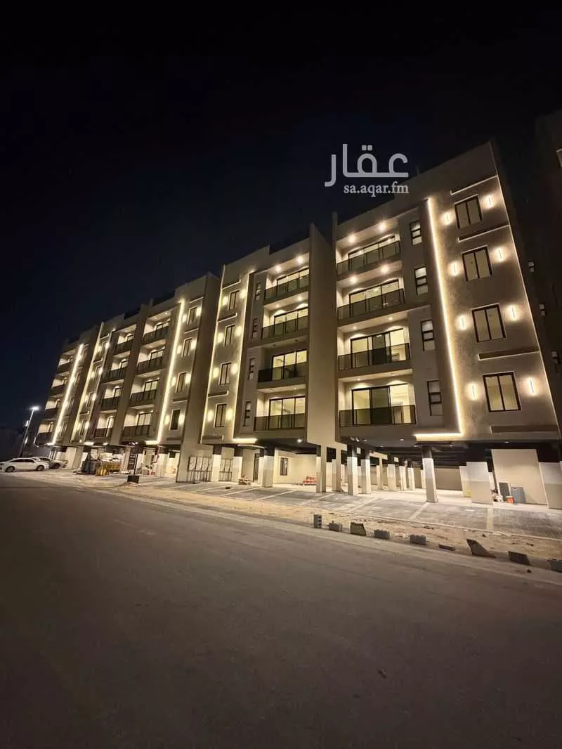 شقة 5 غرف في المنتزة 5