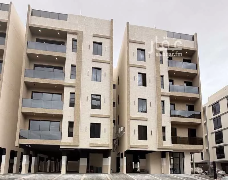 5 bedroom apartment in Al Muntazah 1