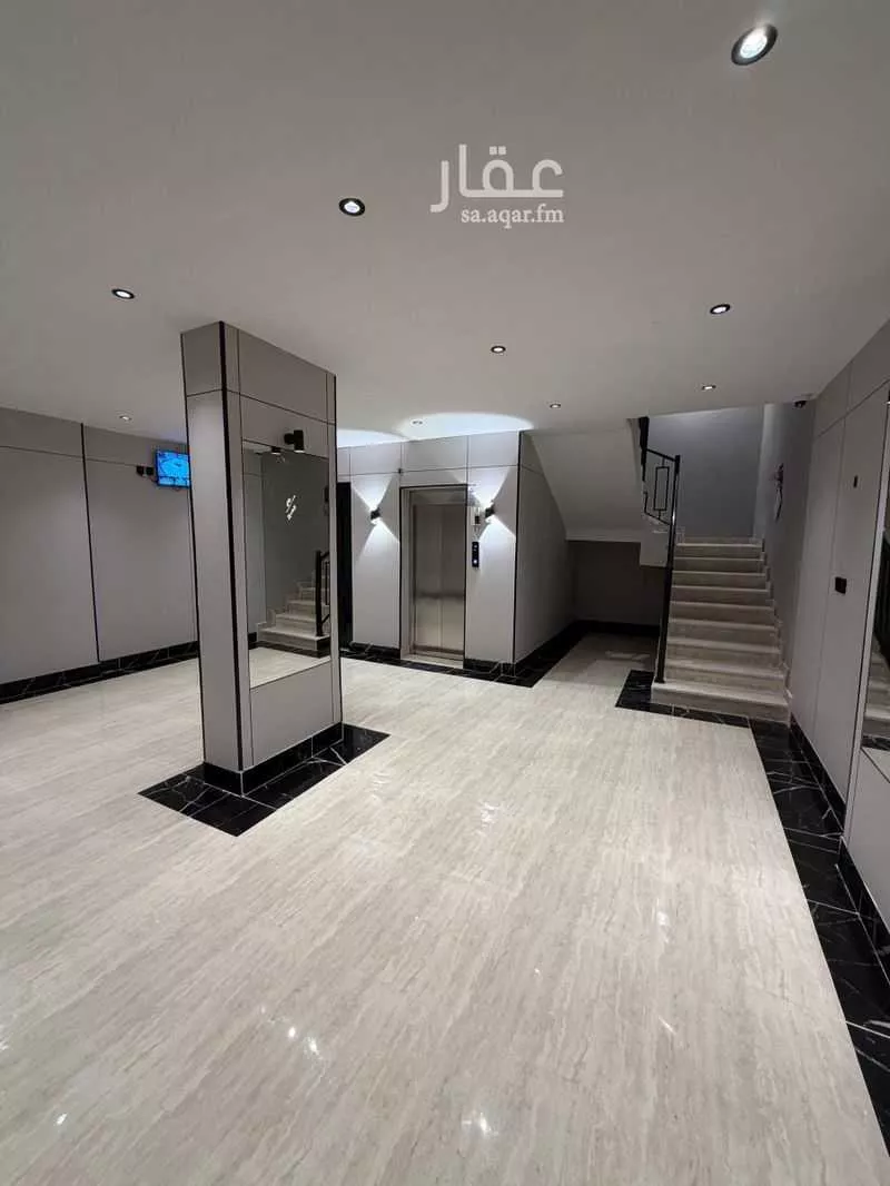 5 bedroom apartment in Al Muntazah 3
