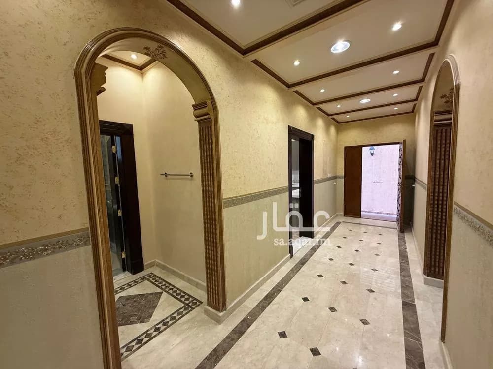 فيلا 3 غرف في الهدا 11