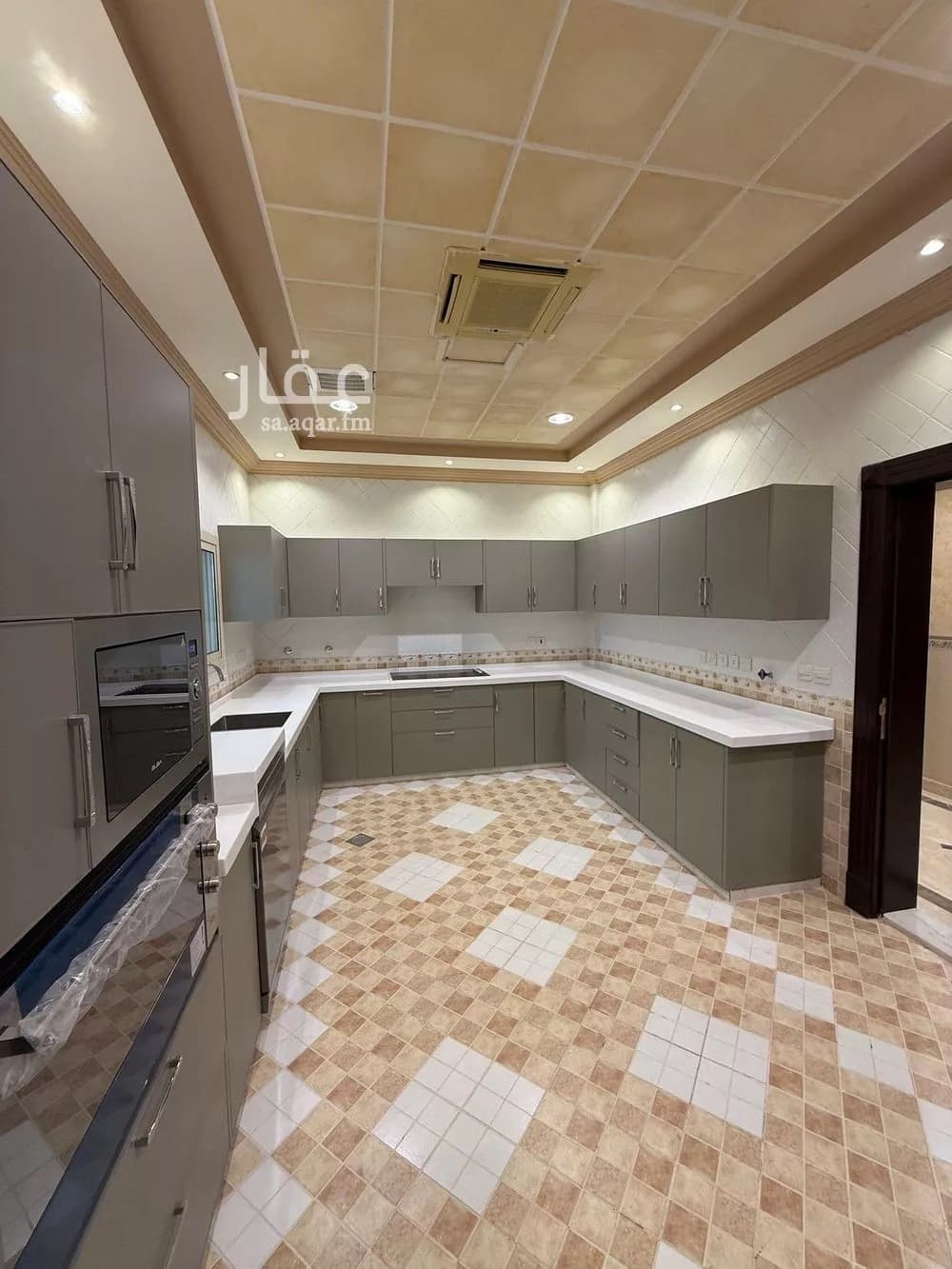 فيلا 3 غرف في الهدا 12